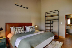 Royal Morubisi River Lodge